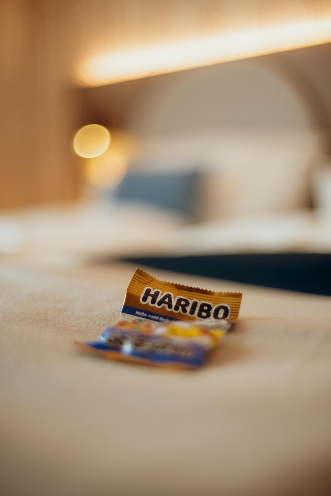 Hotel Barbarossa Classic Ratingen Exteriér fotografie