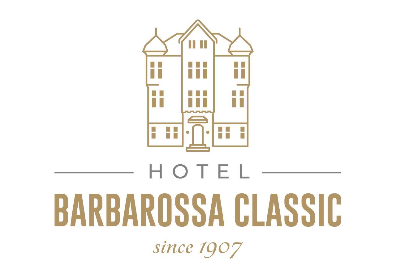 Hotel Barbarossa Classic Ratingen Exteriér fotografie